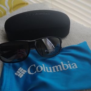 Mens Columbia Sunglasses